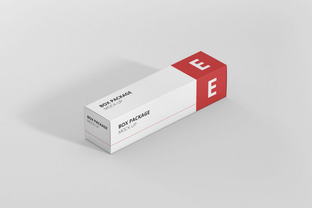 Download package-box-mock-up-long-rectangle - Singulare